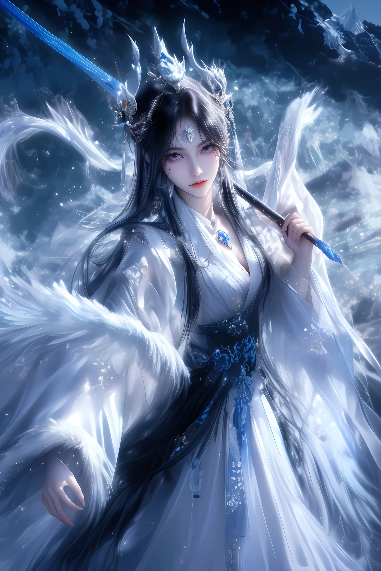 <strong>星辰变归来</strong>