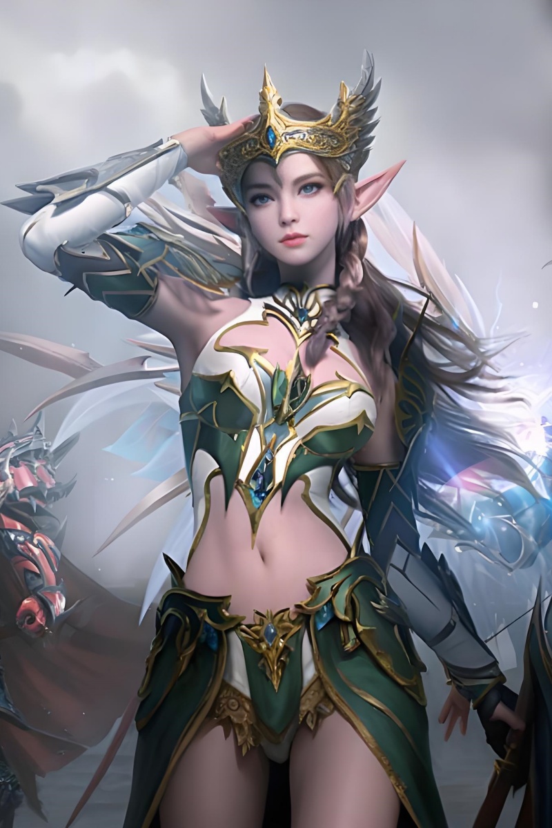 <strong>荣耀出征</strong>